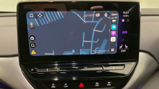 Volkswagen ID.4 109kW Life Pure 52kWh 5dr Auto Electric Estate